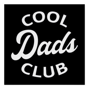 Pôster Clube dos Pais Incríveis I