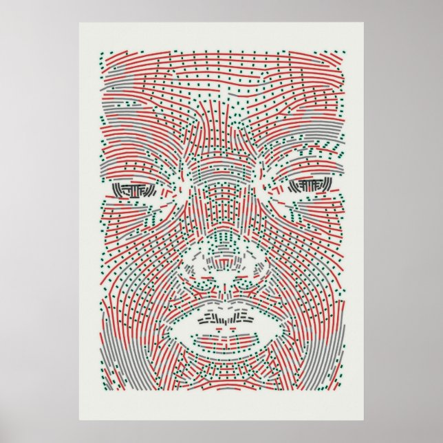 Pôster clubes (Frente)