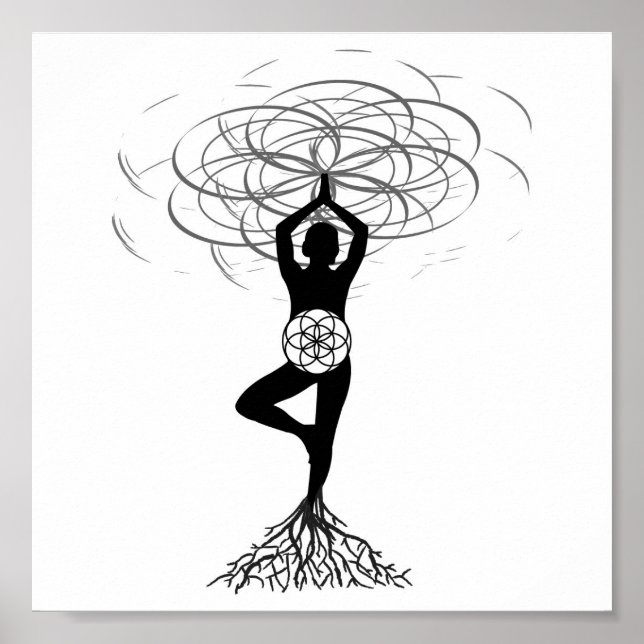 Pôster Co-Crio (Frente)