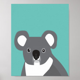 Poster Coala