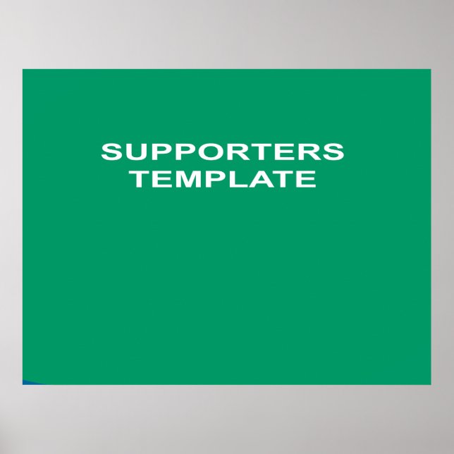 Pôster Coat of Arms (Frente)