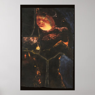 Poster Coberta