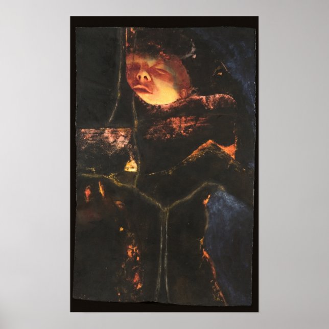 Poster Cobertura (Frente)