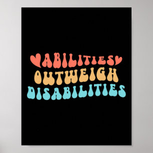 Poster Coberturas de Deficiências 7