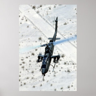 Pôster Cobra AH-1