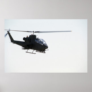 Poster Cobra AH-1