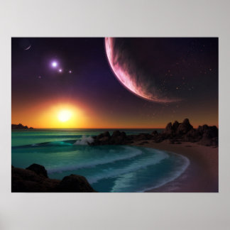 Poster Cobra dos Sonhos