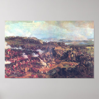 Pôster Cobrança dos transitários franceses