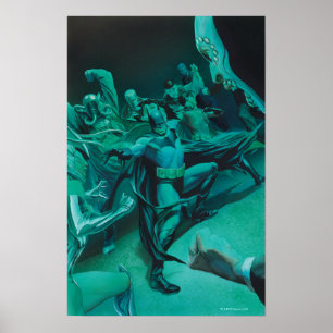 Pôster Cobrir Batman Vol 1 #680