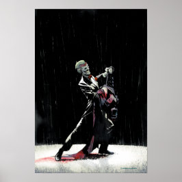 Pôster Cobrir Batman Vol 2 #17