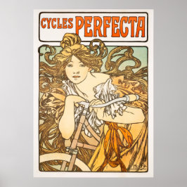 Poster Cobrir/Poster de publicidade da Revista Vintage