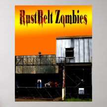 Cobrir RustBelt Zombies