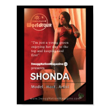 Cobrir Shonda