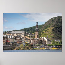 Cochem Alemanha