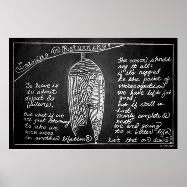 POSTER COCO (Frente)