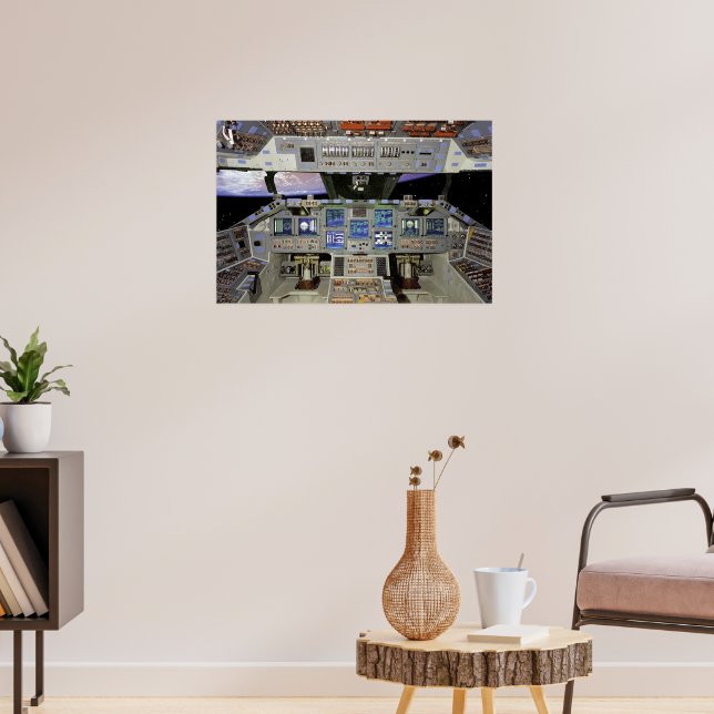 Poster Coco (Sala de Estar 3)