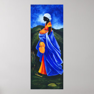 Pôster Coco 2011 da estação