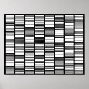 Poster Codex Antimatéria