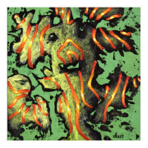 Código energético 100 - Monstro