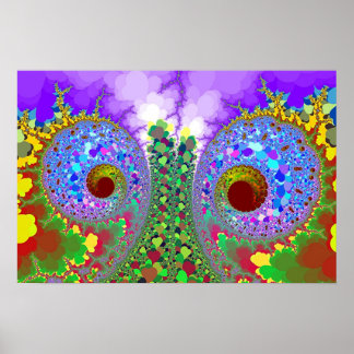 Pôster Código: oslp2i-r/m