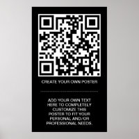 código QR personalizável