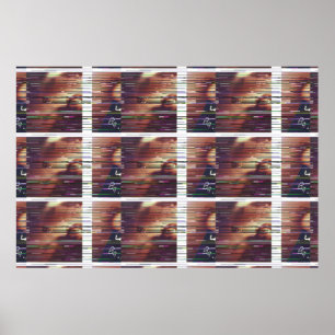 Poster Código ruim 2007 Quando a tecnologia toca conosco 