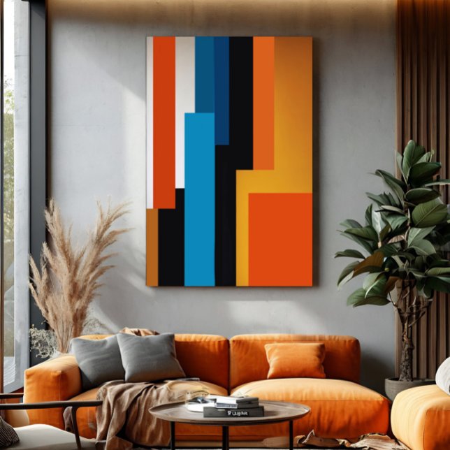 Poster Códigos Cromáticos (Criador carregado)