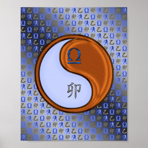 Poster Coelho da Libra e Madeira