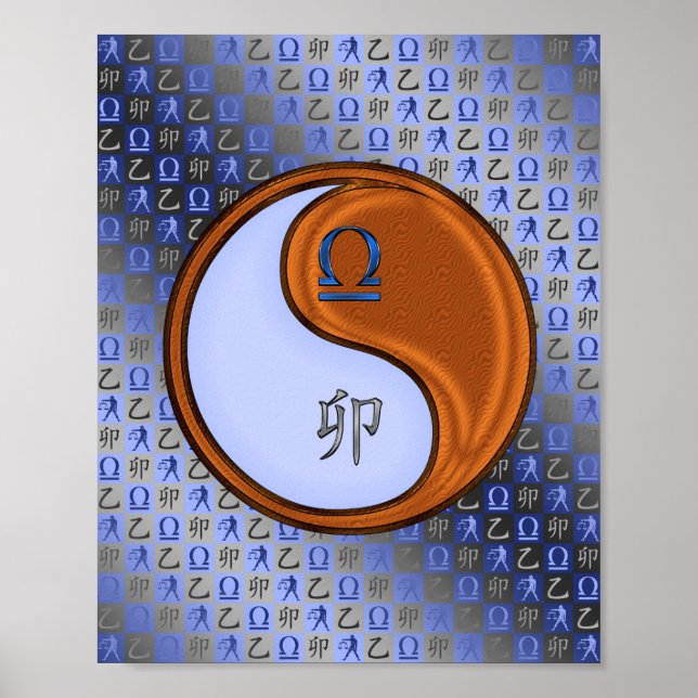 Poster Coelho da Libra e Madeira (Frente)