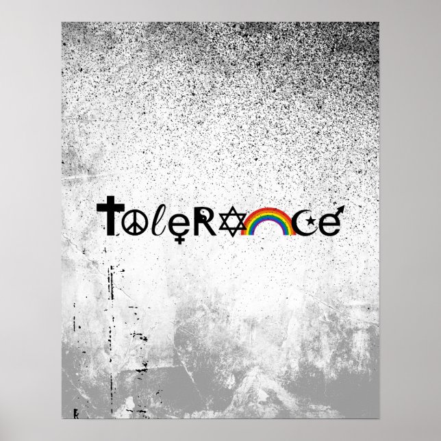 Poster COEXISTENTE COM TOLERÂNCIA -.png (Frente)