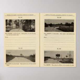 Pôster Cohoes Albany, NY