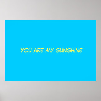 Pôster Coisas de A.K.