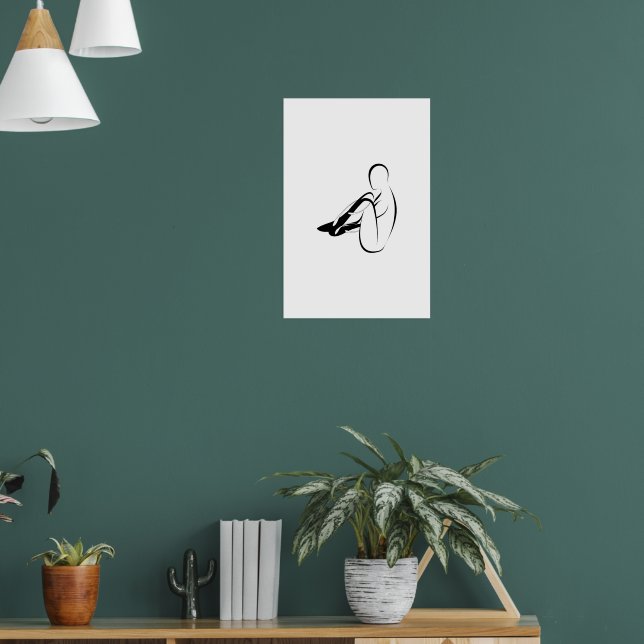 Poster Cola de Pilatos - Matra (Sala de Estar 1)