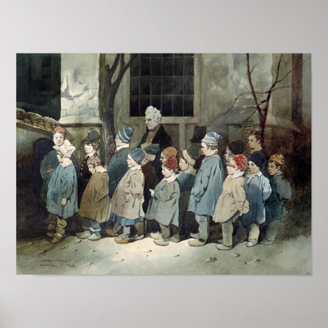 Pôster Colaboradores no Playground (Frente)