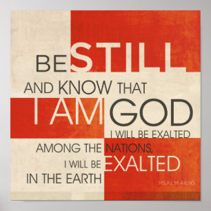 Pôster Colagem de Escrituras do Salm