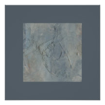 Colagem de Expressionista de Abstrato Tonelada Neu