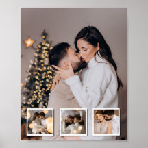 Colagem de Fotografias do Design 4