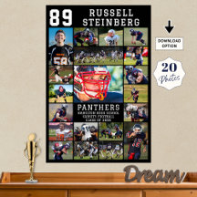 Colagem de Fotos 20 para Graduação Noturna de Mais