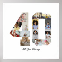 Colagem de Fotos Número 40