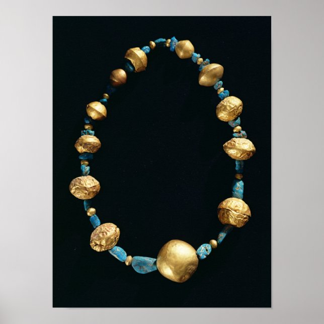 Pôster Colar (Frente)