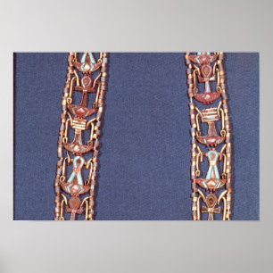 Poster Colar da ascensão Sun