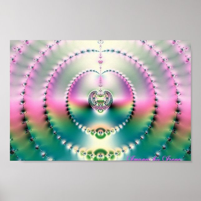 Pôster Colares (Frente)