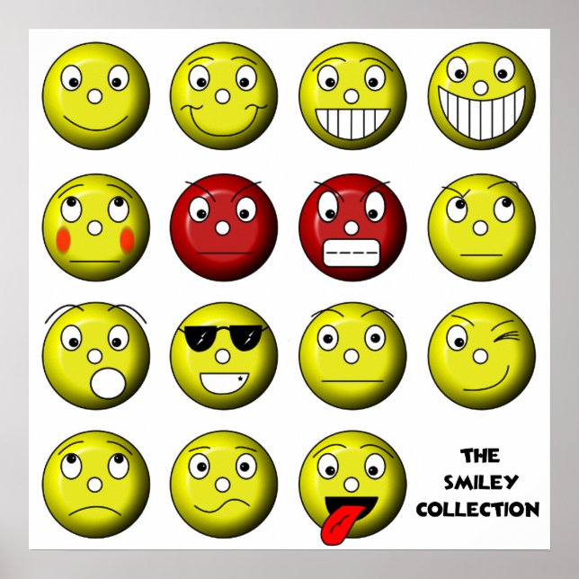 Pôster coleção (Frente)