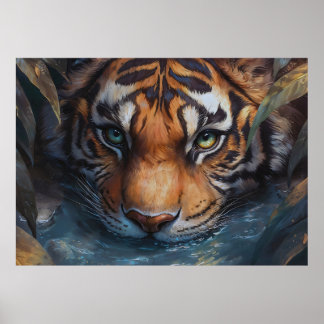 Poster Coleção de Arte Final nº 1