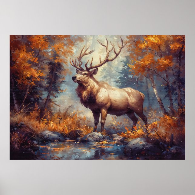 Poster Coleção de Arte Final nº 16 (Frente)