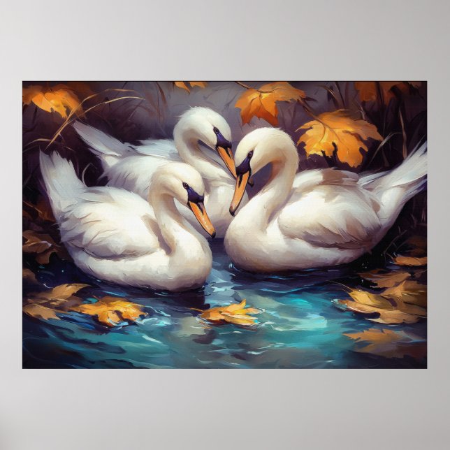 Poster Coleção de Arte Final nº 16 (Frente)