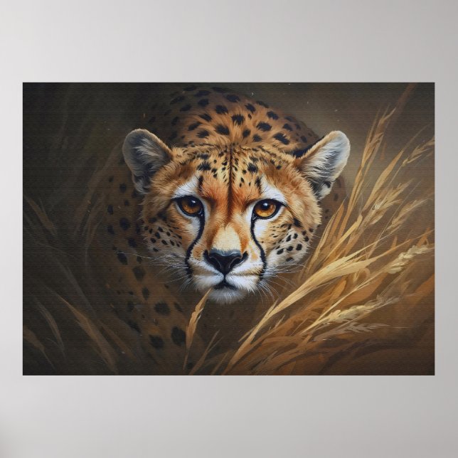 Poster Coleção de Arte Final nº 2 (Frente)