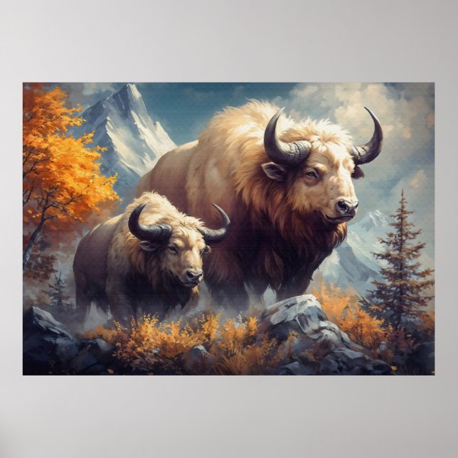 Poster Coleção de Arte Final nº 4 (Frente)