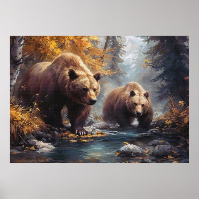 Poster Coleção de Arte Final nº 5 (Frente)