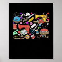 Coleção de costura